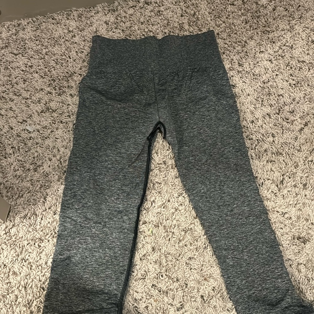 Gymshark Grey Pants
